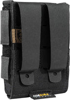 Tasmanian Tiger TT SGL Mag Pouch MCL Lp, Black