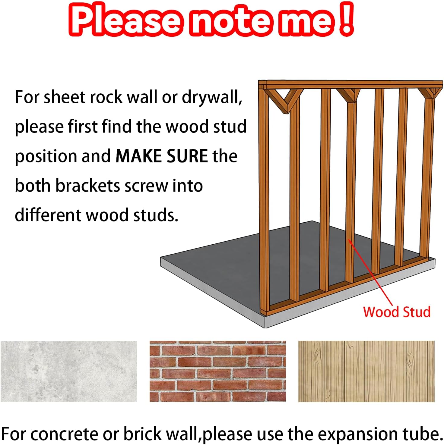 MM MELISEN Wall Desk - 24x16 Inch, Walnut Color Compact Desk for Laundry Room or Kitchen Area. Solid Wood fold-Down Surface for Daily tasks. Stores Flat When not in use