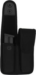 Double Magazine Pouch fits Smith and Wesson S&W SD9 | SD40 | M&P | M&P Compact | M&P 22 | Sigma