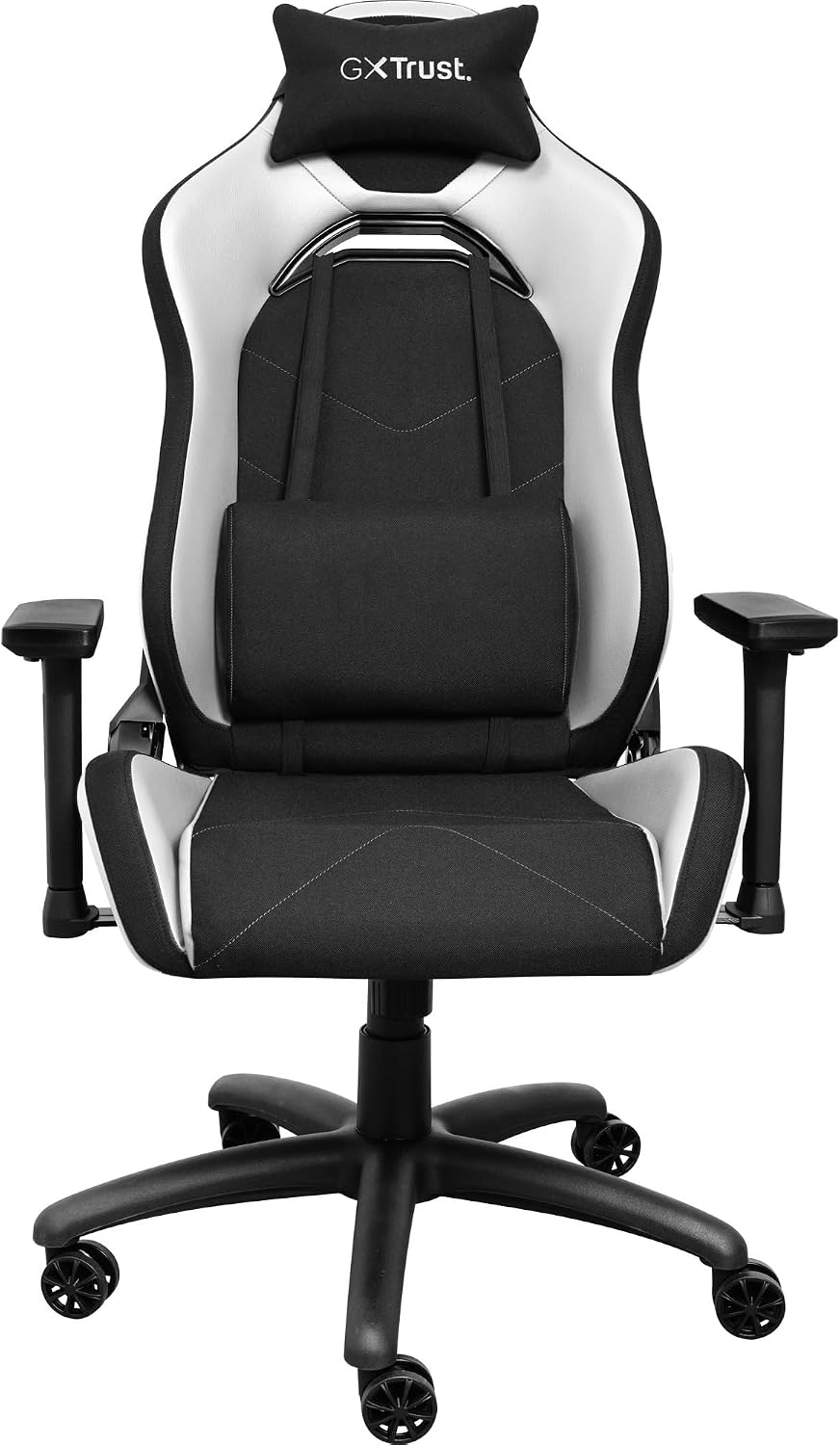 Trust Gaming Chair Gaming GXT 714 Ruya/White