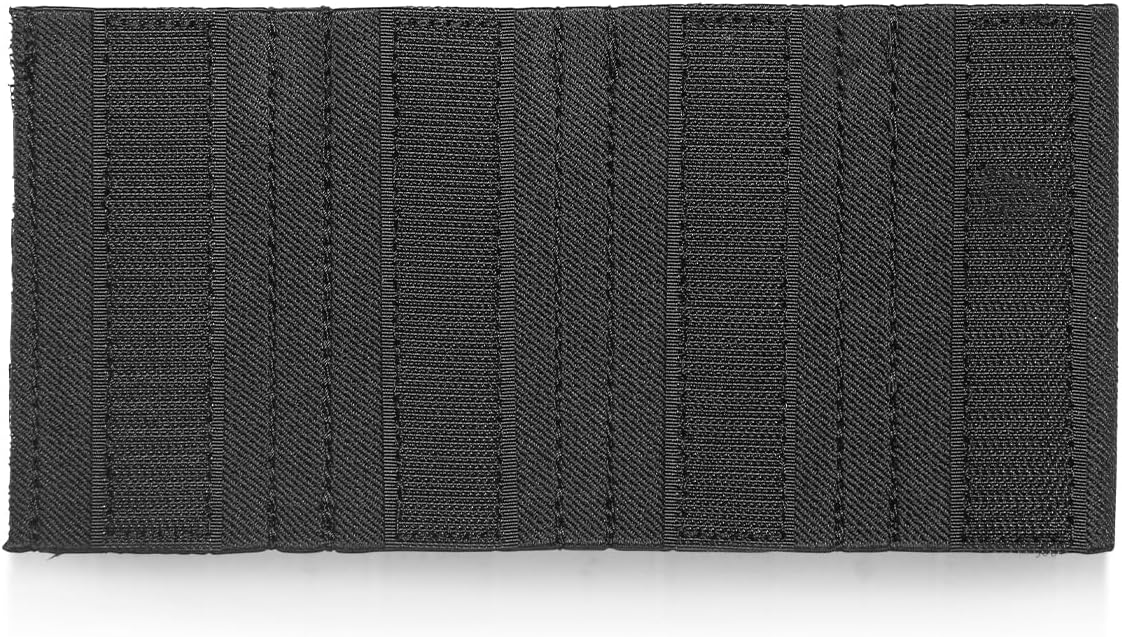 ACETAC SMG Quad Magazine Insert for Glock/ MP5 Sized Magazines