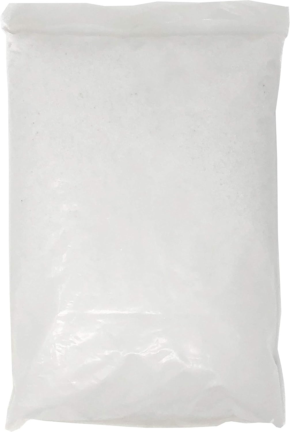 Podzly Decorative Bulk Craft Sand – 20 lb White Fine Grain Sand for Crafts, Vases, Centerpieces, Wedding Décor, Party Displays, Classroom Activities & DIY Projects – for Kids and Adults