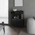Wine Storage Cabinet with Drawers, Pantry Locker Sideboard for Living Room Kitchen,for Kitchen Home
