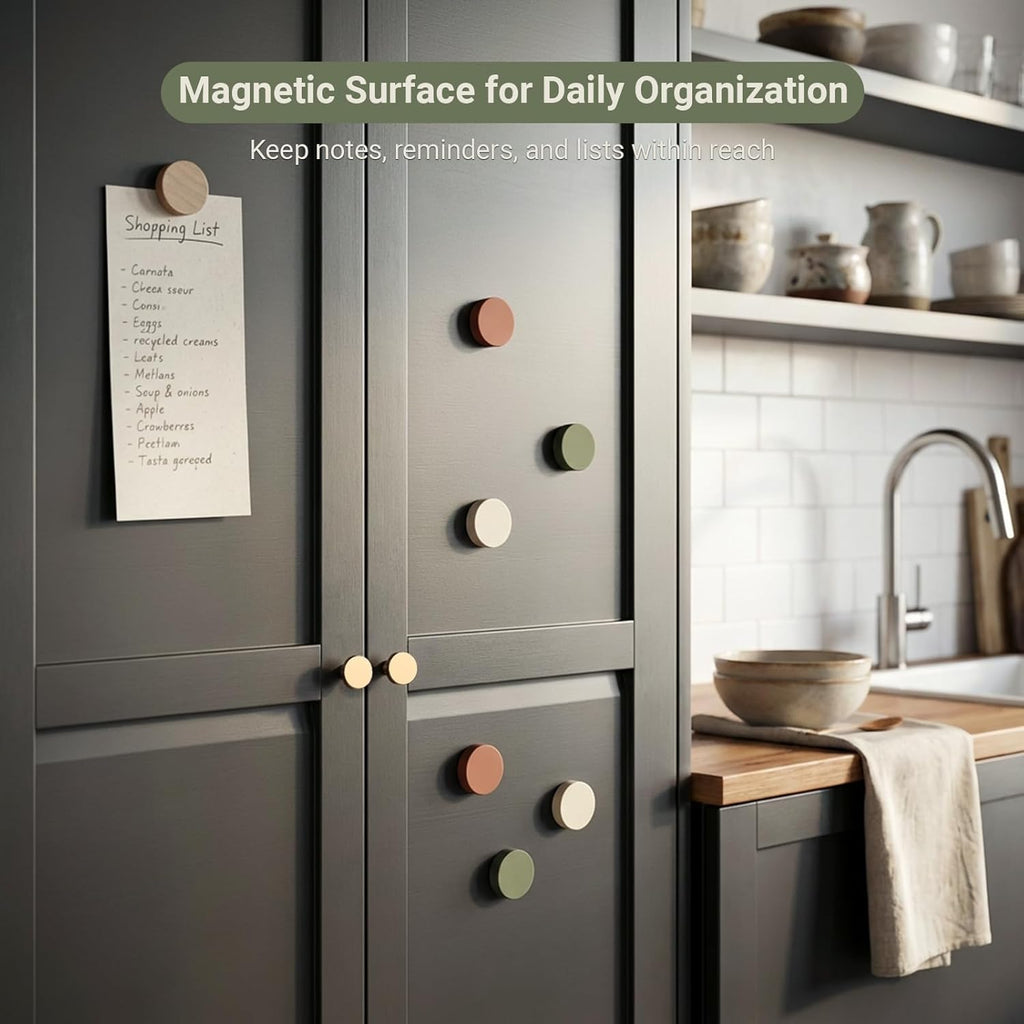 75" Metal Kitchen Storage Cabinet with Doors, Freestanding Steel Pantry Cabinet, 5 Adjustable Shelves, for Dining Room, Black