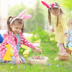 Winlyn 120 Pcs 8 Colors Mini Easter Foam Eggs Speckled Pastel Easter Eggs Small Decorative Artificial Easter Bird Eggs for Easter Basket Fillers Craft Projects Springtime Party Favors Table Setting