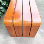 Patio Benches for Outdoors Simple Park Bench Square Garden Landscape Outdoor Leisure Suitable for Courtyard Backyard Garden Benches for Outdoors