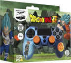 Dragon Ball Super PS4 Combo Pack (PS4)