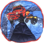 Idea Nuova Monster Rally Mini Saucer Chair