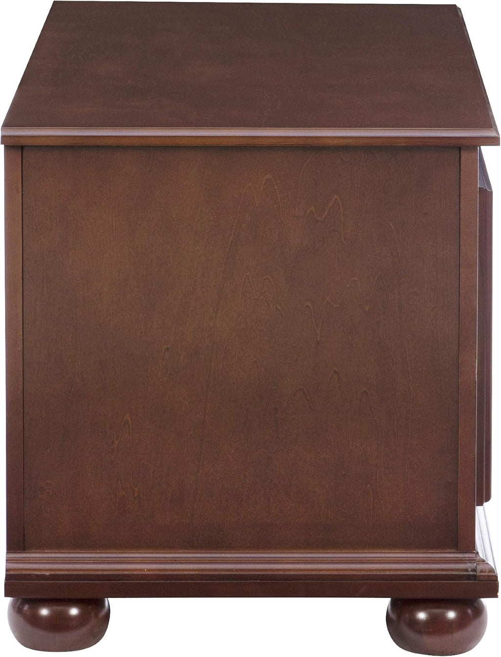 Powell Furniture Chadwick Cedar Chest, Cherry,
