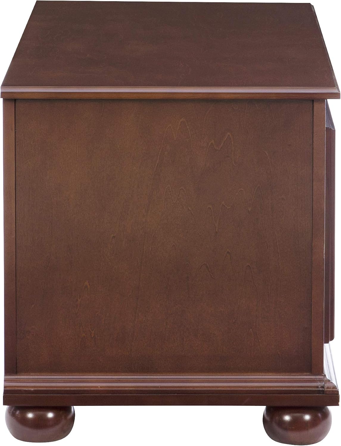 Powell Furniture Chadwick Cedar Chest, Cherry,