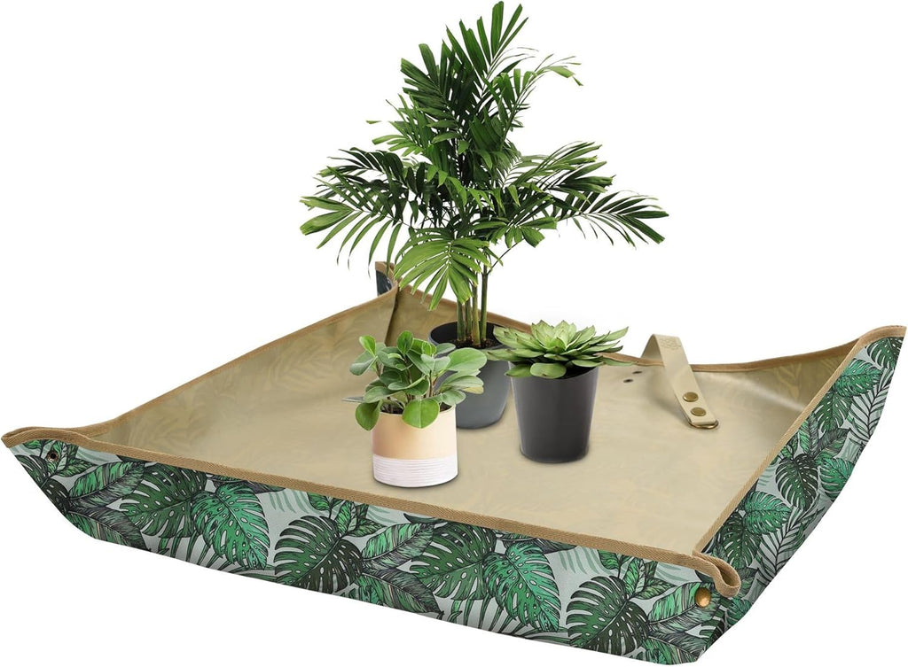 Repotting Mat (29" x 29")
