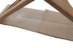 Still Sitting Nomad Meditation Bench (Large, Black)