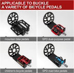 MZYRH Heavy Duty Bike Wall Mount, Stainless Steel, 2 Pack, Bicycle Storage Rack, Ideal for Road, Mountain or Hybrid Bikes