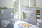 Duravit 23106500002, Medium