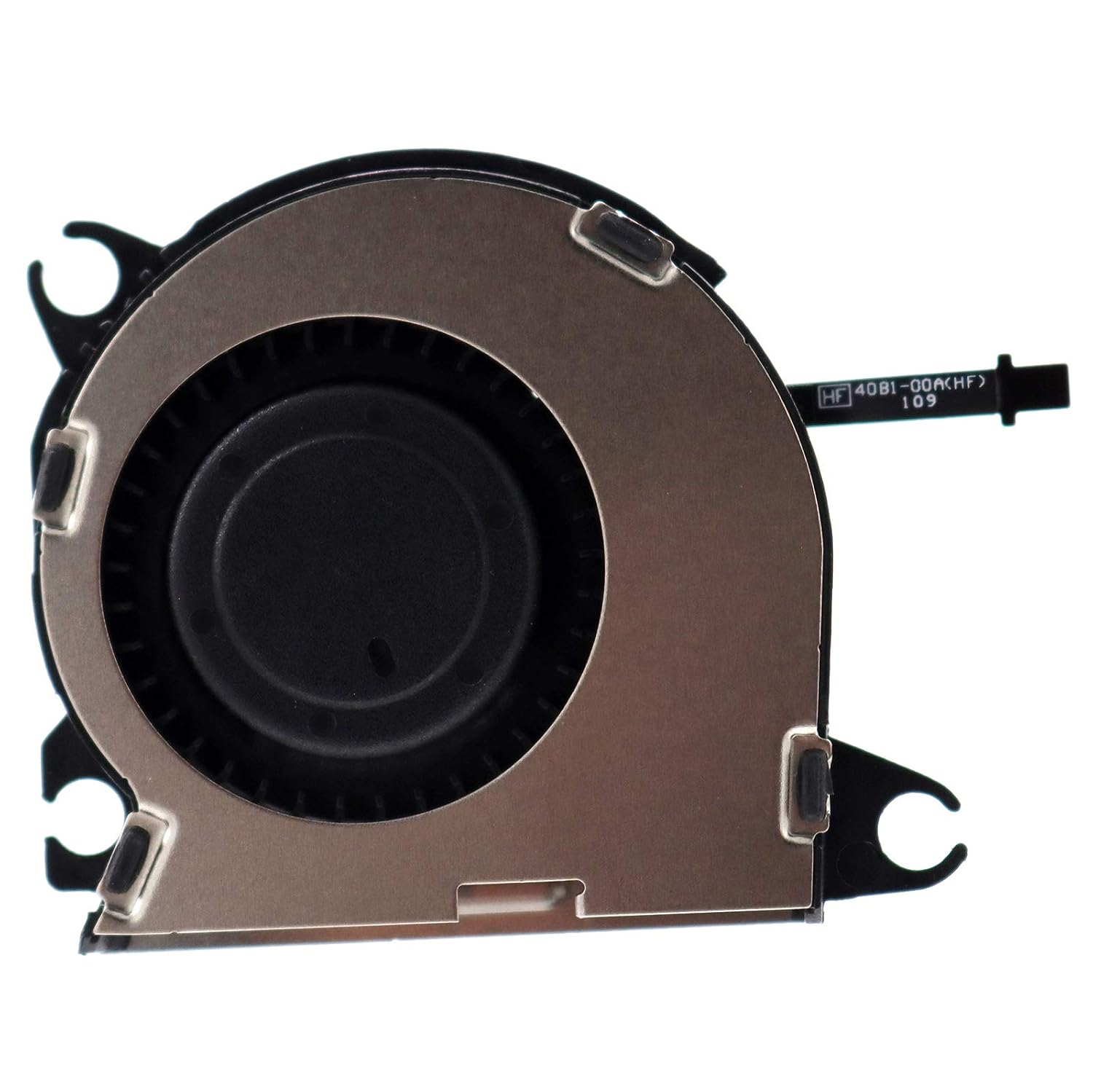 Deal4GO 5V 0.33A Replacement Internal Cooling Fan BSB0405HAATT for Switch Console Part