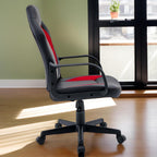 Video Game Chair Computer Gaming Racing Ergonomic for Teens Adults Kids Gamers Home Office Executive Task Desk