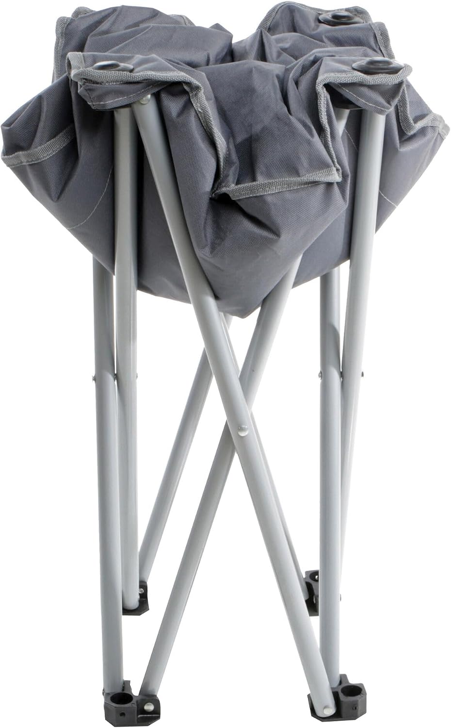 MacSports Outdoor Folding Ottoman