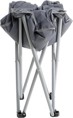 MacSports Outdoor Folding Ottoman