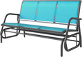 Outdoor Glider Bench