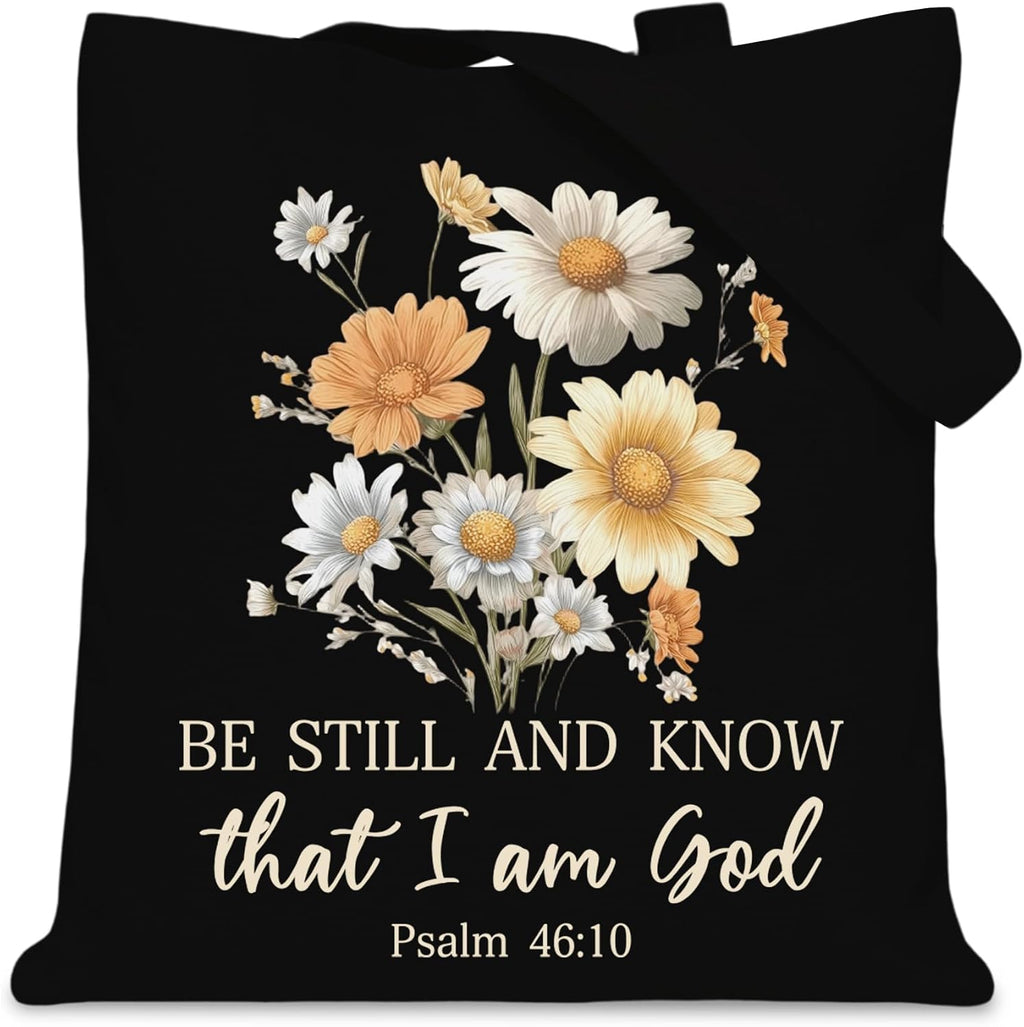 Aesthetic Tote Bag for Women Girls, Stylish Tote Bag for Friends Besties Coworker