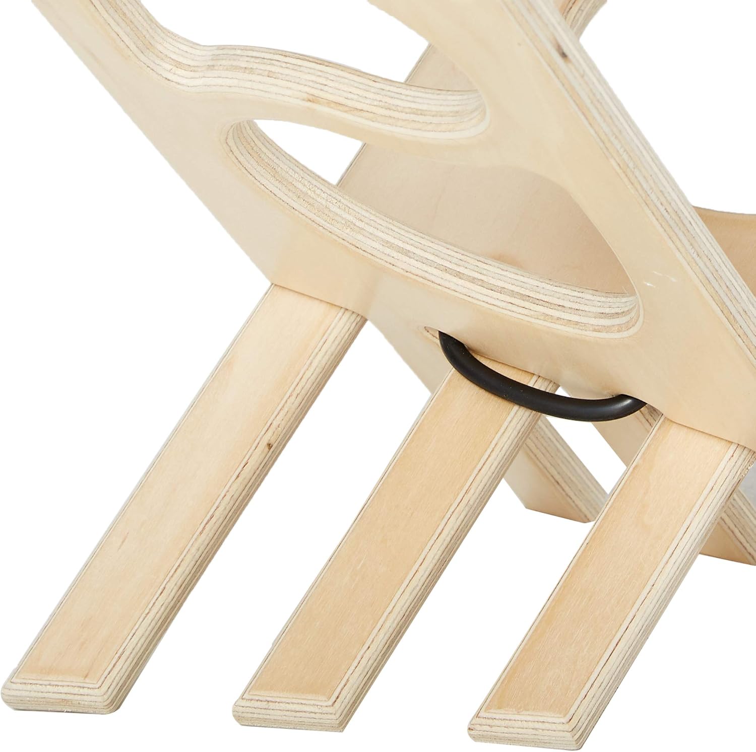 Still Sitting Nomad Meditation Bench (Large, Natural)