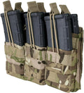 Condor Elite Triple Stacker M4 Mag Pouch