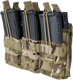Condor Elite Triple Stacker M4 Mag Pouch