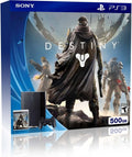 PS3 500GB Destiny Bundle (Renewed)