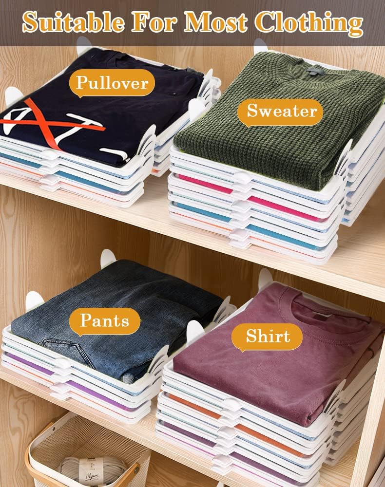 Accenter Tshirt Organizer (DYJ20, Large)