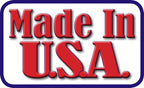 MTM S25-25 Round Shotshell Box, USA Made