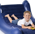 Inflatable Sensory Rocker Chair for Kids