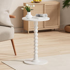 Small Side table-white-1pcs