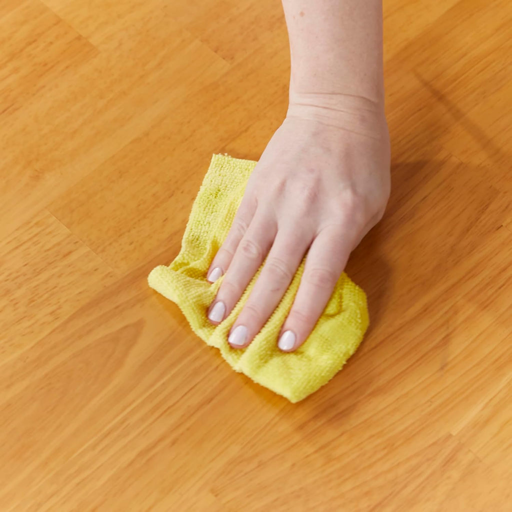 ECR4Kids Three Rung Ladderback Chair, 16" Seat Height, Classroom Seating, Honey, 2-Pack