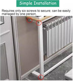 Modern Narrow Hallway Accent Table, Behind Couch Slim Table for Dorm Room, Wooden Window Sill & Radiator Tables for Home Office(White,160x20x80cm)