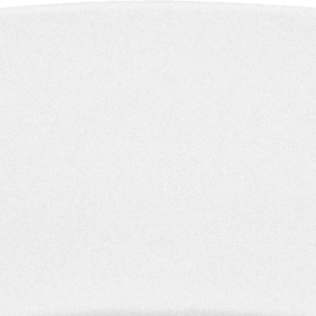 Flash Furniture Hercules Series Folding Chair - White Resin - Set of 4 800LB Weight Capacity Comfortable Event Chair - Light Weight Folding Chair