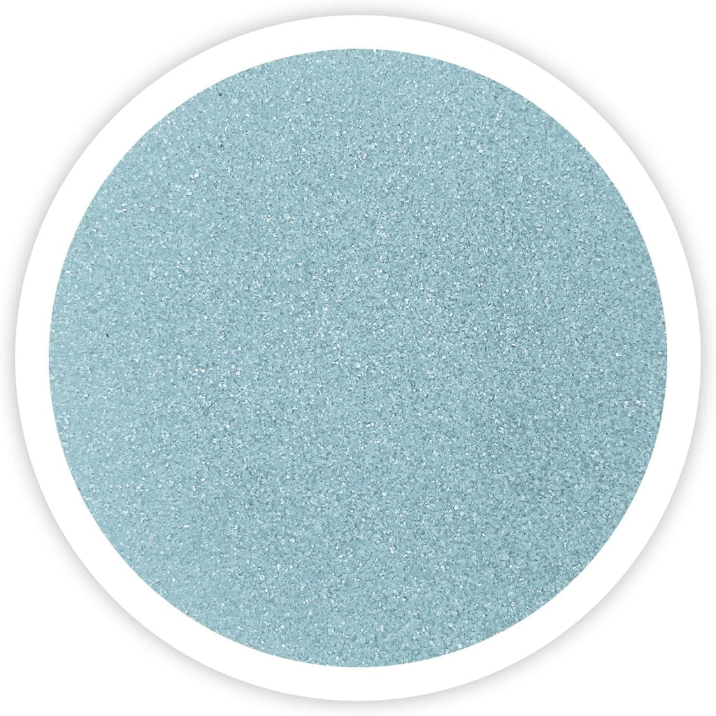 Capri Blue Unity Sand, 1 LB (16 oz), Colored Sand for Weddings, Vase Filler, Home Décor, Craft Sand, Aquarium Sand, and More