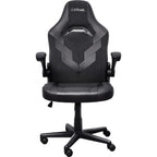Trust GXT 703 RIYE Sige de jeu universel Noir - Gaming Chair - Modern Style - Black