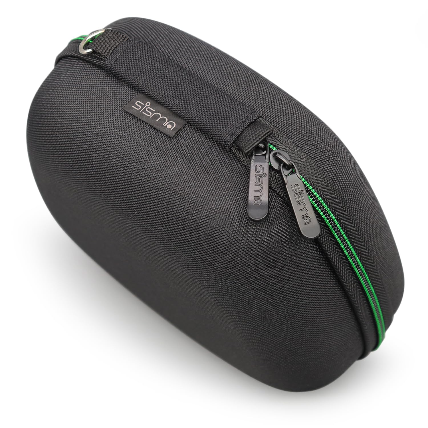 sisma Carry Case Compatible with Xbox One & Series X/S Wireless Controller, Travel Protective Case Controller Holder Storage Bag Home Safekeeping