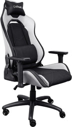 Trust Gaming Chair Gaming GXT 714 Ruya/White