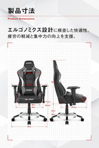 AKRacing Pro-X V2 ORANGE Gaming Chair - Orange