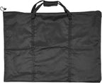 Lightweight 6-Person Folding Bench with Storage Pockets, Cup Holders, Sunshade and Carrying Bag for Soccer, Baseball, Camping