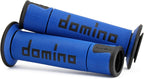 Domino Racing A450 Motorcycle Road Race Grips (Pair)