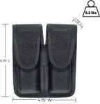 Bianchi Model 8002 Double Magazine Pouch