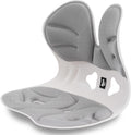 Deziya 2nd Generation Posture Corrector Chair - Seat Size • Cushion Thickness • Total Breathability Progress: Balance Chair, Lower Back Pain (Recommended by Trainers