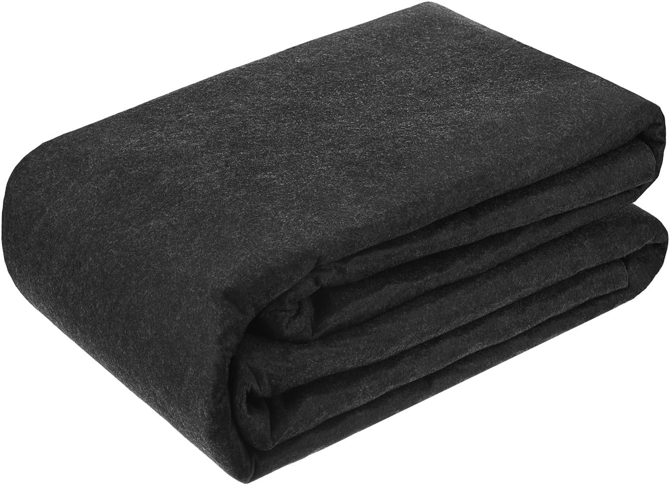 M METERXITY Outdoor Storage Shed Mat, 10x10 FT Waterproof Small Shed Flooring Mat for Patio Furniture Floor Protecting from Wear/Liquid/Dust/Oil, Non-Slip Carport Pad [Grey]