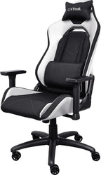 Trust Gaming Chair Gaming GXT 714 Ruya/White