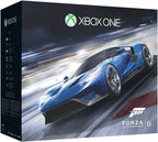 Xbox One 1TB Console - Forza Motorsport 6 Bundle (Renewed)