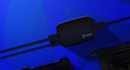 Elgato Game Capture Card HD60 S - Stream and Record in 1080p60, for PlayStation 4, Xbox One & Xbox 360 (Renewed)