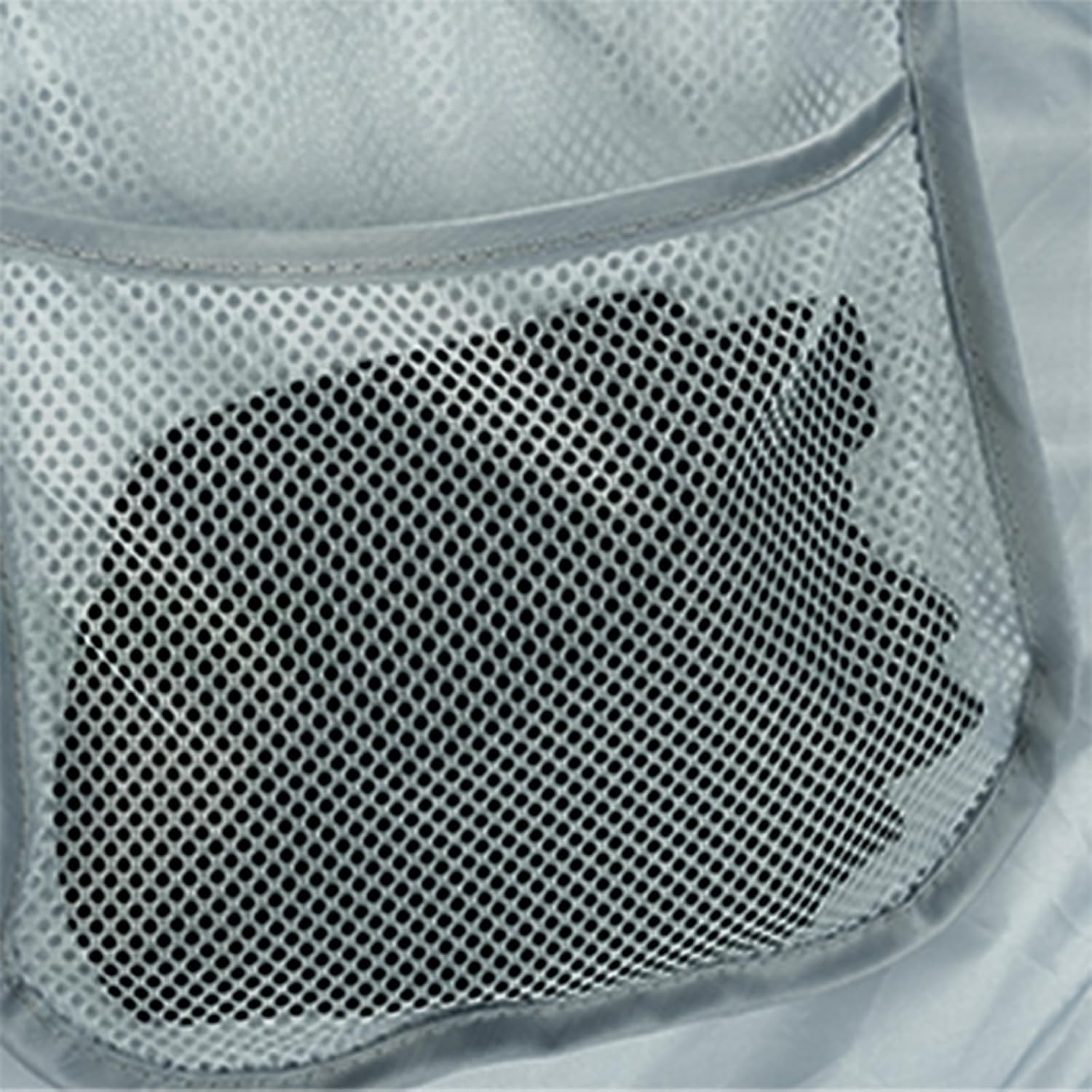 4 Pcs Collapsible Laundry Baskets, Opening Laundry Hamper, Foldable Laundry Basket, Dirty Clothes Basket for Clothes & Home Organization