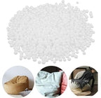 Cabilock Bean Bag Filler Foam Particles 6-8Mm Epp Beads Filling for Sofa Cushion Refill Soft Stuffing for Living Room Furniture Home Use